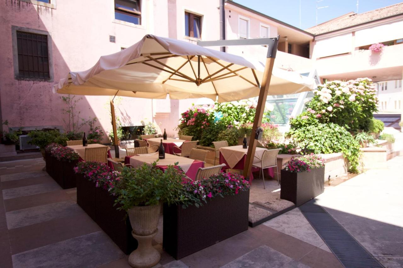 Hotel Conta Taste The Experience بيفي دي سوليغو المظهر الخارجي الصورة