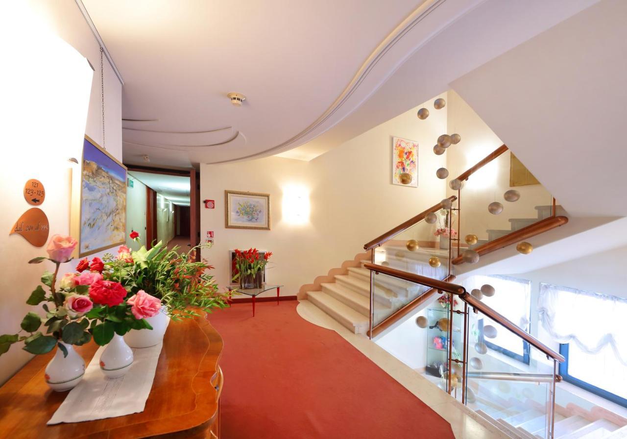 Hotel Conta Taste The Experience بيفي دي سوليغو المظهر الخارجي الصورة