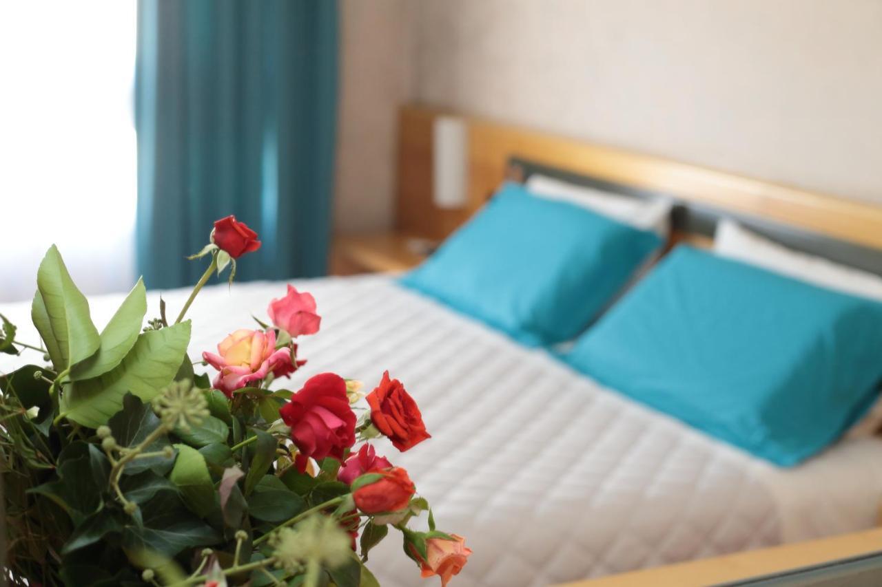 Hotel Conta Taste The Experience بيفي دي سوليغو المظهر الخارجي الصورة
