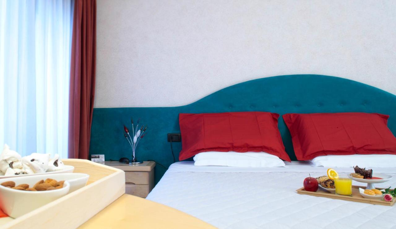 Hotel Conta Taste The Experience بيفي دي سوليغو المظهر الخارجي الصورة