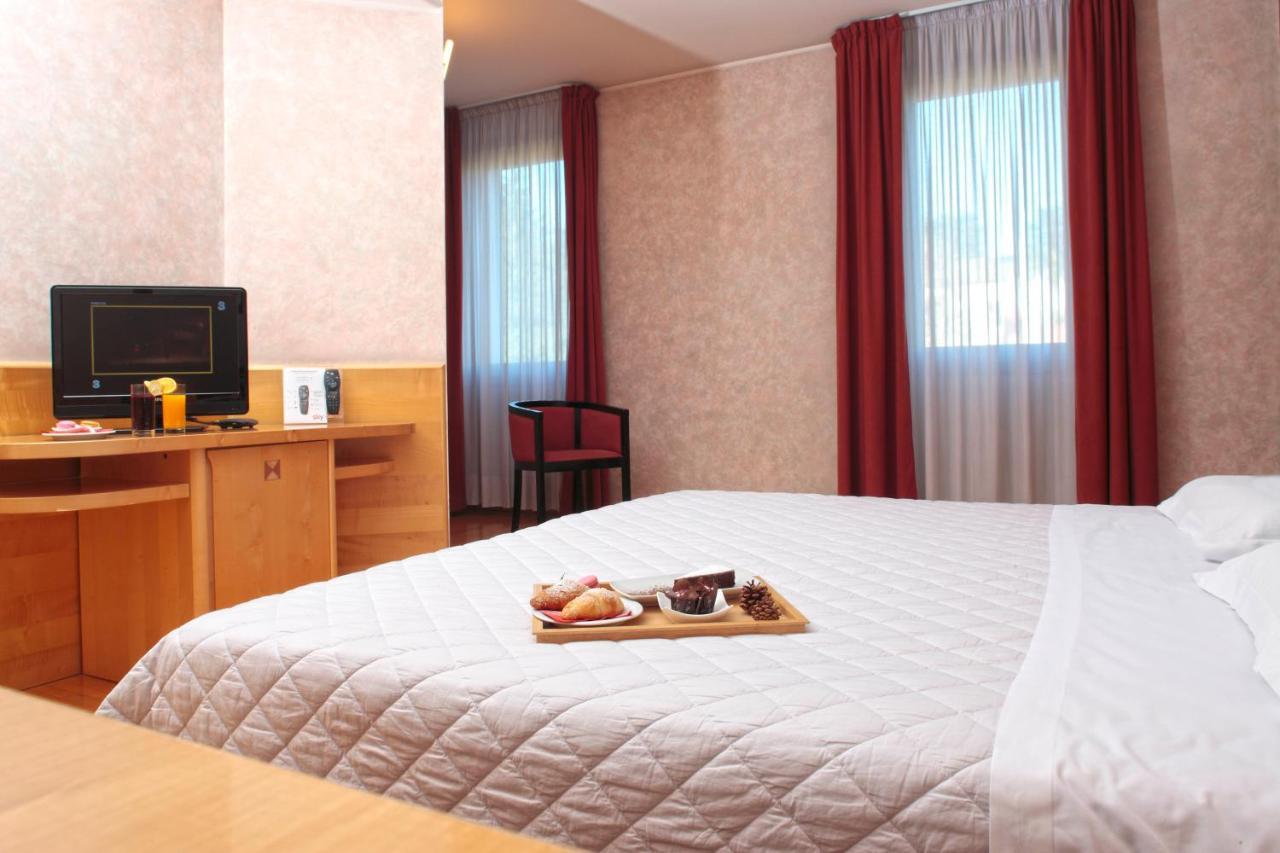 Hotel Conta Taste The Experience بيفي دي سوليغو المظهر الخارجي الصورة