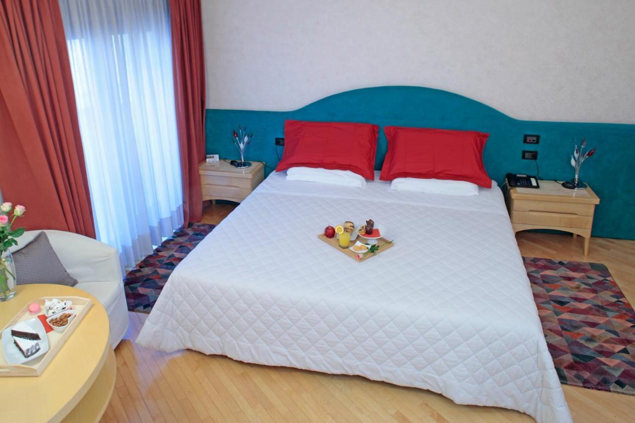 Hotel Conta Taste The Experience بيفي دي سوليغو المظهر الخارجي الصورة
