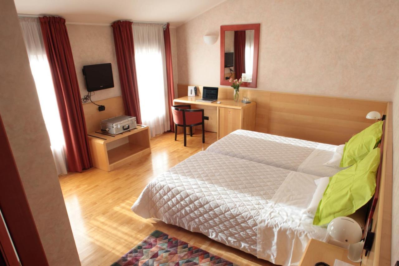 Hotel Conta Taste The Experience بيفي دي سوليغو المظهر الخارجي الصورة