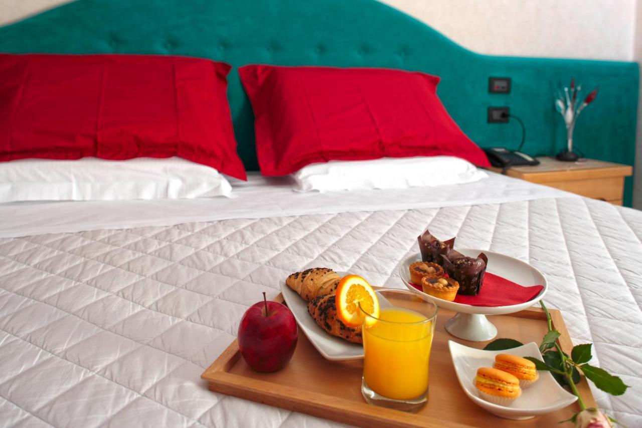 Hotel Conta Taste The Experience بيفي دي سوليغو المظهر الخارجي الصورة
